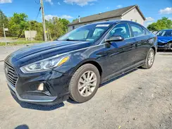 5NPE24AFXKH819601 2019 HYUNDAI SONATA