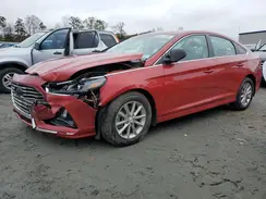 5NPE24AFXKH819730 2019 HYUNDAI SONATA