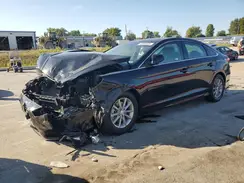5NPE24AFXKH821400 2019 HYUNDAI SONATA