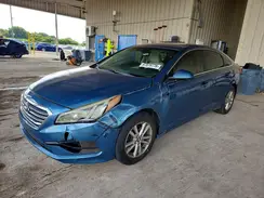 5NPE24AS0HH483451 2017 HYUNDAI SONATA