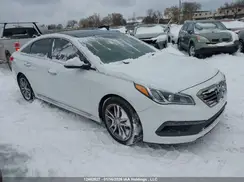 5NPE34AB0GH345160 2016 HYUNDAI SONATA