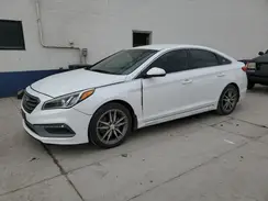 5NPE34AB0HH447639 2017 HYUNDAI SONATA