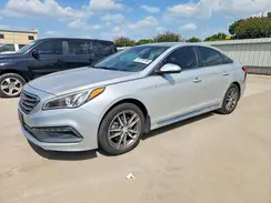 5NPE34AB0HH464005 2017 HYUNDAI SONATA