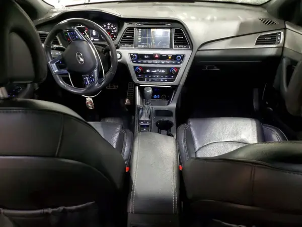 5NPE34AB0HH493892 2017 HYUNDAI SONATA - Image 8