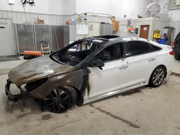 5NPE34AB0HH494881 2017 HYUNDAI SONATA - Image 1
