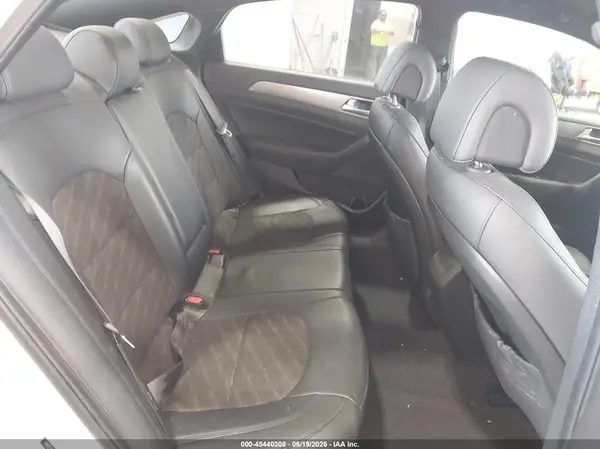 5NPE34AB0HH501134 2017 HYUNDAI SONATA - Image 8