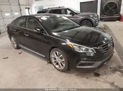5NPE34AB0HH520931 2017 HYUNDAI SONATA