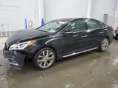 5NPE34AB0HH524820 2017 HYUNDAI SONATA