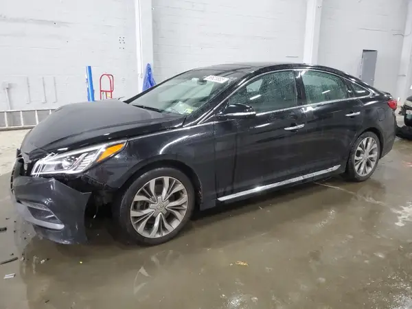 5NPE34AB0HH524820 2017 HYUNDAI SONATA - Image 1