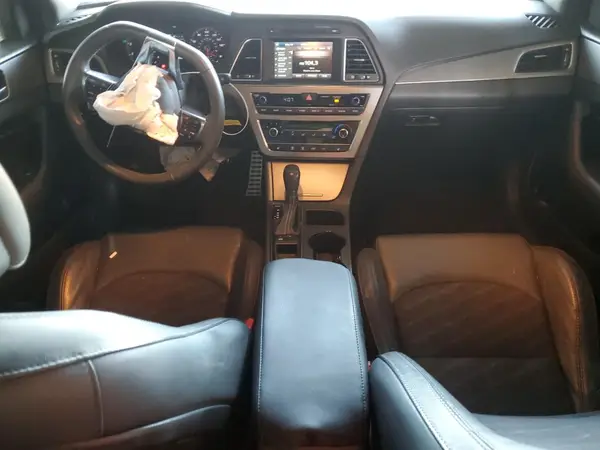 5NPE34AB0HH526731 2017 HYUNDAI SONATA - Image 8