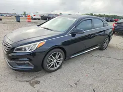 5NPE34AB0HH527345 2017 HYUNDAI SONATA