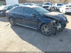 5NPE34AB0HH545649 2017 HYUNDAI SONATA