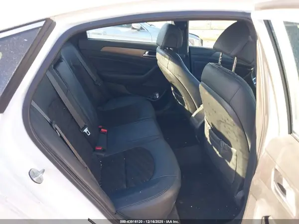 5NPE34AB0HH577596 2017 HYUNDAI SONATA - Image 8