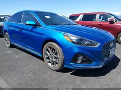 5NPE34AB0JH616757 2018 HYUNDAI SONATA