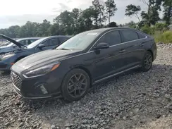 5NPE34AB0JH628147 2018 HYUNDAI SONATA