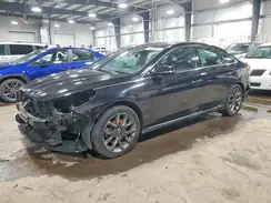 5NPE34AB0JH628200 2018 HYUNDAI SONATA