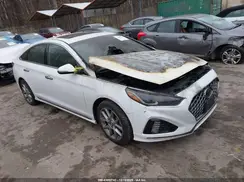 5NPE34AB0JH631517 2018 HYUNDAI SONATA