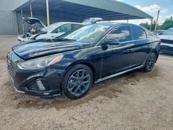 5NPE34AB0JH631694 2018 HYUNDAI SONATA