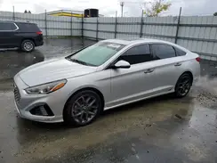 5NPE34AB0JH658619 2018 HYUNDAI SONATA