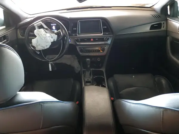 5NPE34AB0JH662394 2018 HYUNDAI SONATA - Image 8