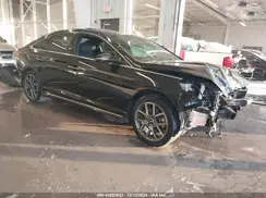 5NPE34AB0JH663531 2018 HYUNDAI SONATA