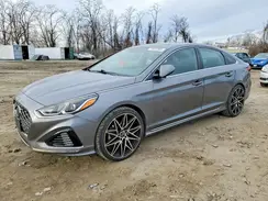 5NPE34AB0JH670365 2018 HYUNDAI SONATA