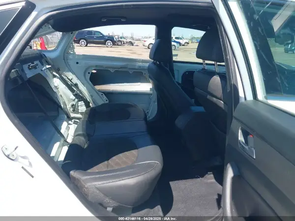 5NPE34AB0JH670723 2018 HYUNDAI SONATA - Image 8