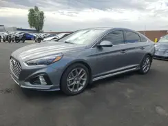 5NPE34AB0JH672343 2018 HYUNDAI SONATA