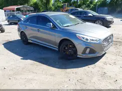 5NPE34AB0JH678742 2018 HYUNDAI SONATA