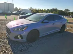 5NPE34AB0JH682015 2018 HYUNDAI SONATA
