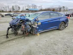 5NPE34AB0JH682662 2018 HYUNDAI SONATA