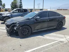 5NPE34AB0JH685741 2018 HYUNDAI SONATA