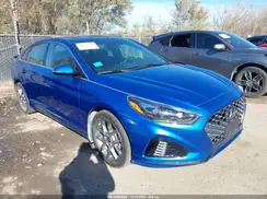 5NPE34AB0JH693015 2018 HYUNDAI SONATA