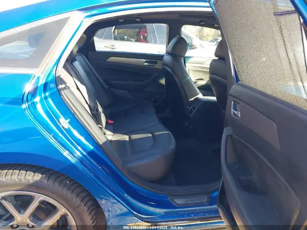 5NPE34AB0JH693015 2018 HYUNDAI SONATA - Image 8