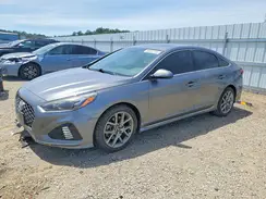 5NPE34AB0JH698764 2018 HYUNDAI SONATA
