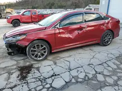 5NPE34AB0JH701517 2018 HYUNDAI SONATA