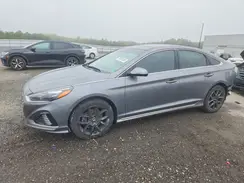 5NPE34AB0JH711030 2018 HYUNDAI SONATA