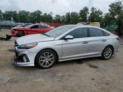 5NPE34AB0JH722142 2018 HYUNDAI SONATA