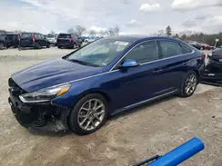 5NPE34AB0JH726806 2018 HYUNDAI SONATA
