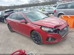 5NPE34AB0KH742103 2019 HYUNDAI SONATA