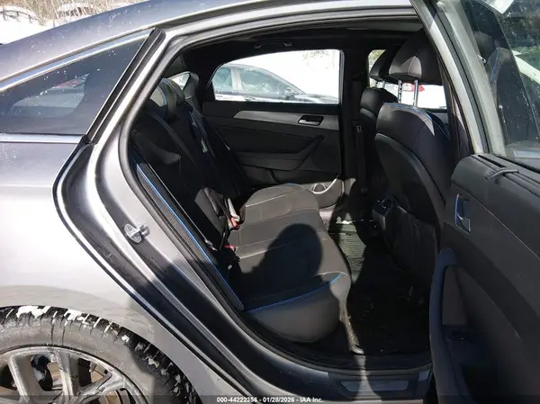 5NPE34AB0KH744370 2019 HYUNDAI SONATA - Image 8