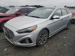 5NPE34AB0KH745194 2019 HYUNDAI SONATA