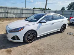 5NPE34AB0KH745602 2019 HYUNDAI SONATA