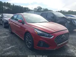 5NPE34AB0KH759810 2019 HYUNDAI SONATA