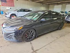 5NPE34AB0KH786697 2019 HYUNDAI SONATA