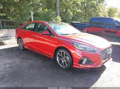 5NPE34AB0KH821223 2019 HYUNDAI SONATA