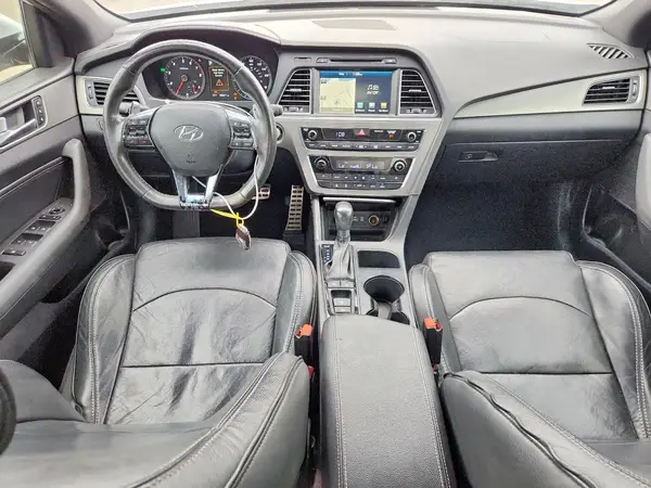 5NPE34AB1GH415832 2016 HYUNDAI SONATA - Image 8