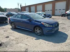 5NPE34AB1HH447438 2017 HYUNDAI SONATA
