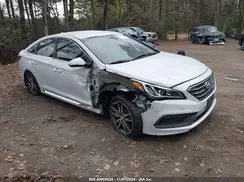 5NPE34AB1HH461842 2017 HYUNDAI SONATA