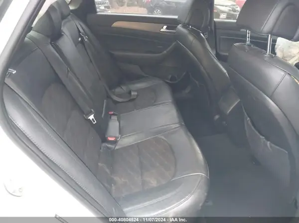 5NPE34AB1HH461842 2017 HYUNDAI SONATA - Image 8
